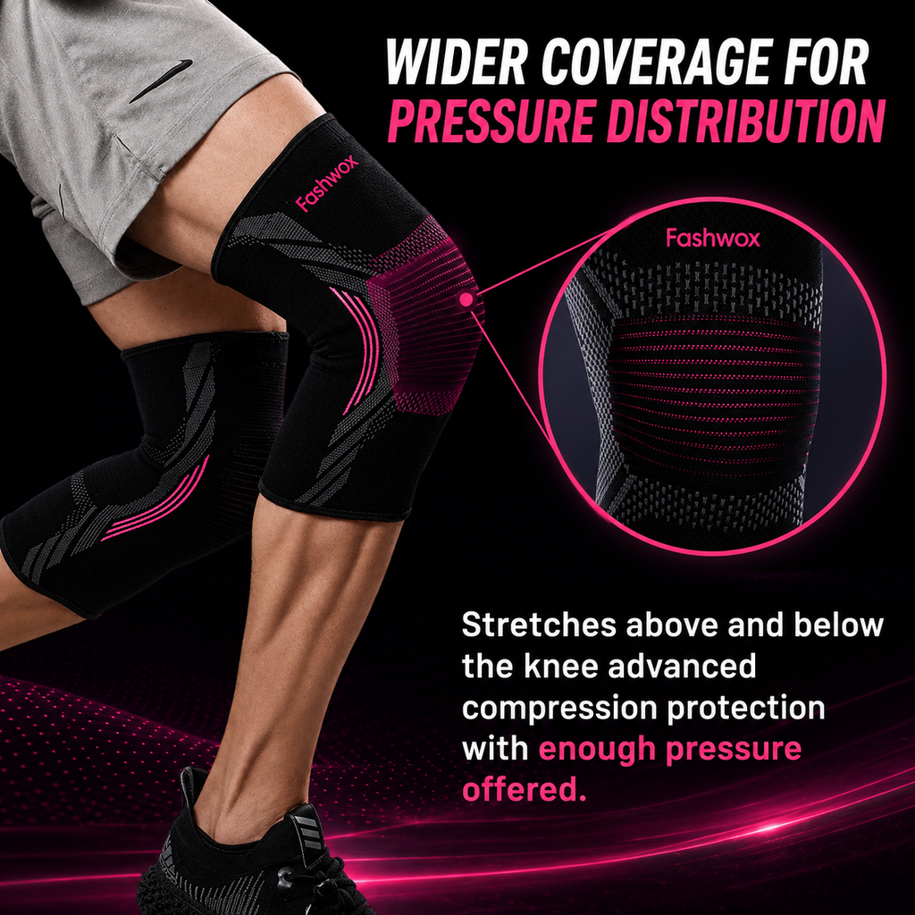 Knee Caps for Men & Women