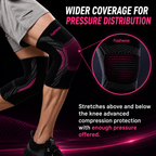 Knee Caps for Men & Women