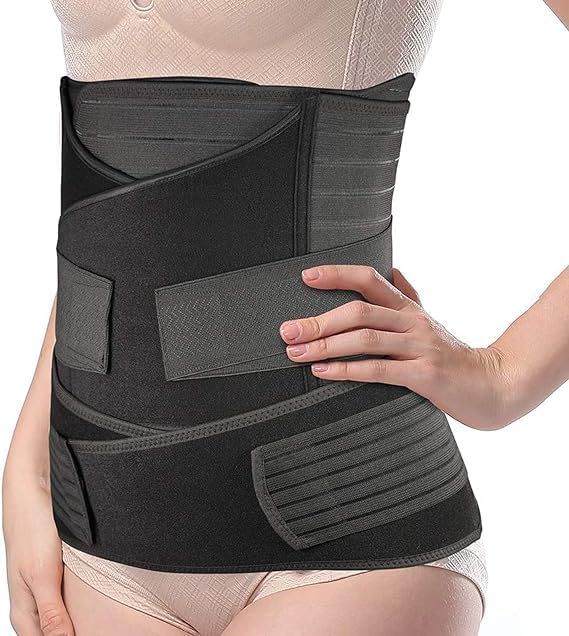 Gentle Postpartum Support