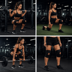Patella Knee Brace
