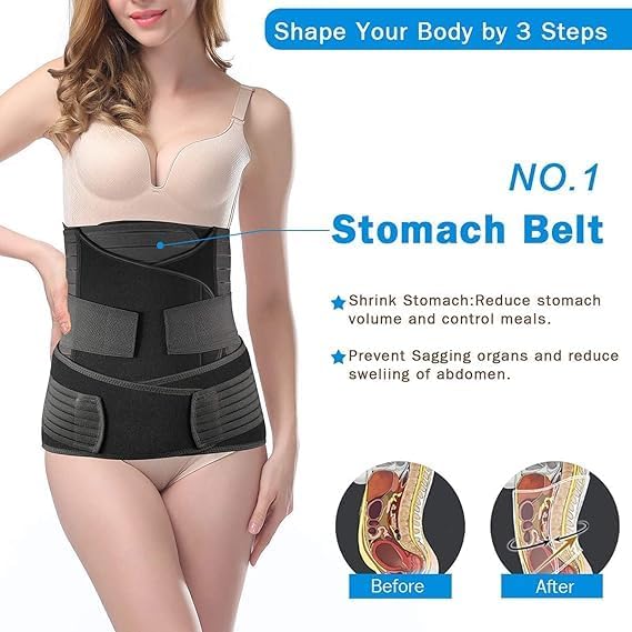 Gentle Postpartum Support