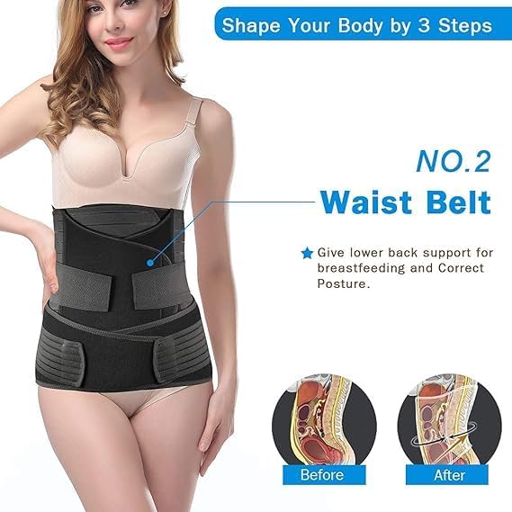 Gentle Postpartum Support