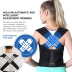 Align Your Posture Elegantly