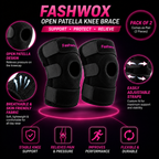 Patella Knee Brace