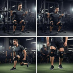 Patella Knee Brace