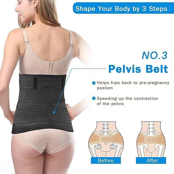 Gentle Postpartum Support