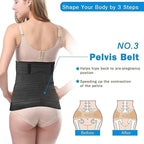 Gentle Postpartum Support