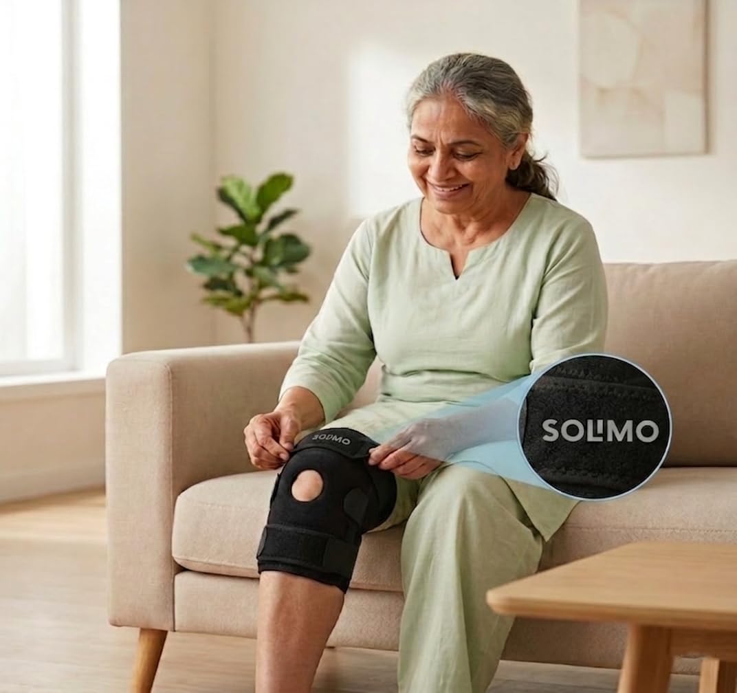 Patella Knee Brace