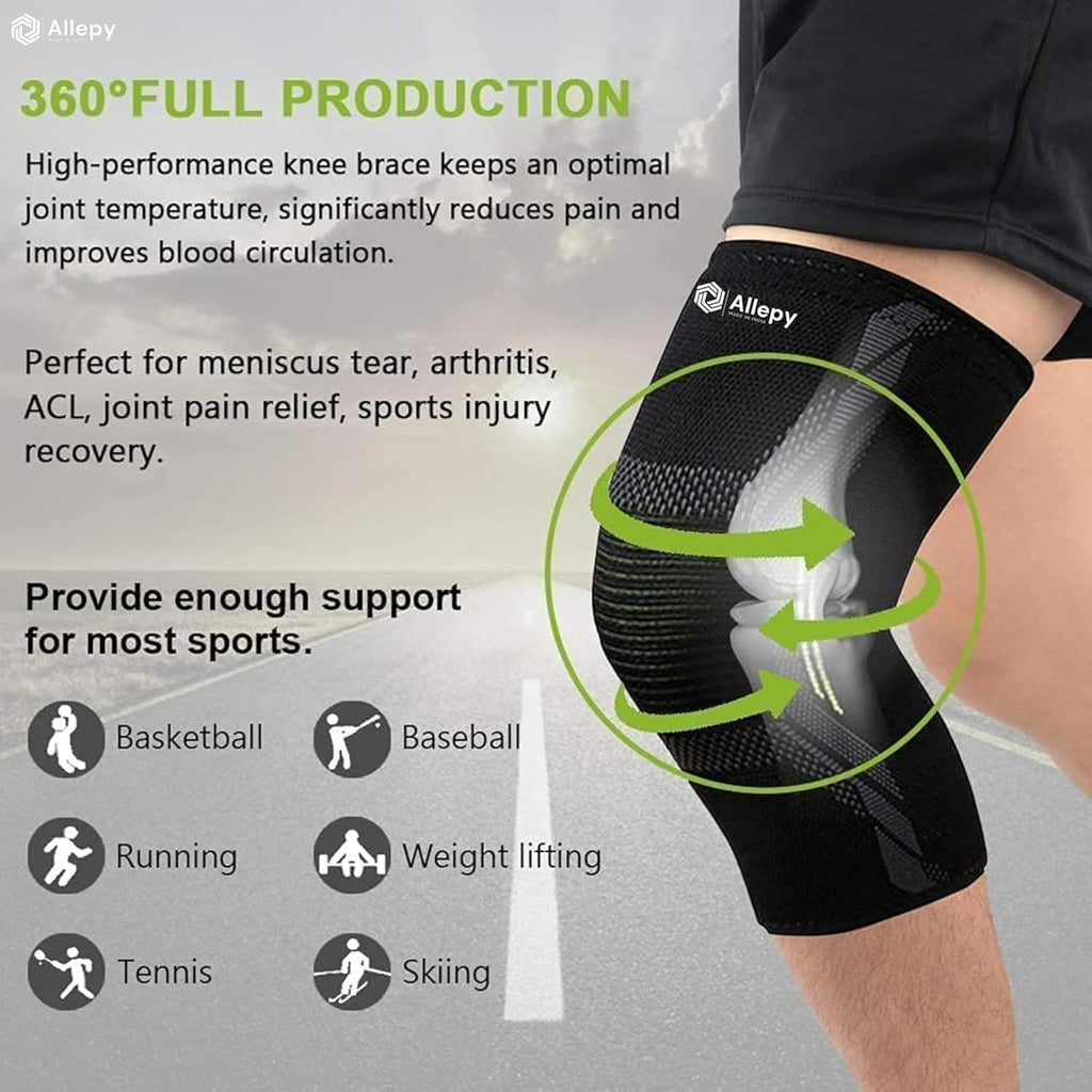 Knee Caps for Men & Women