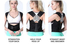 Align Your Posture Elegantly