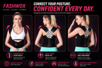 Align Your Posture Elegantly