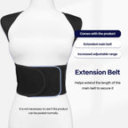 Align Your Posture Elegantly