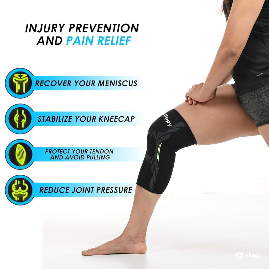 Knee Caps for Men & Women