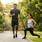 Patella Knee Brace