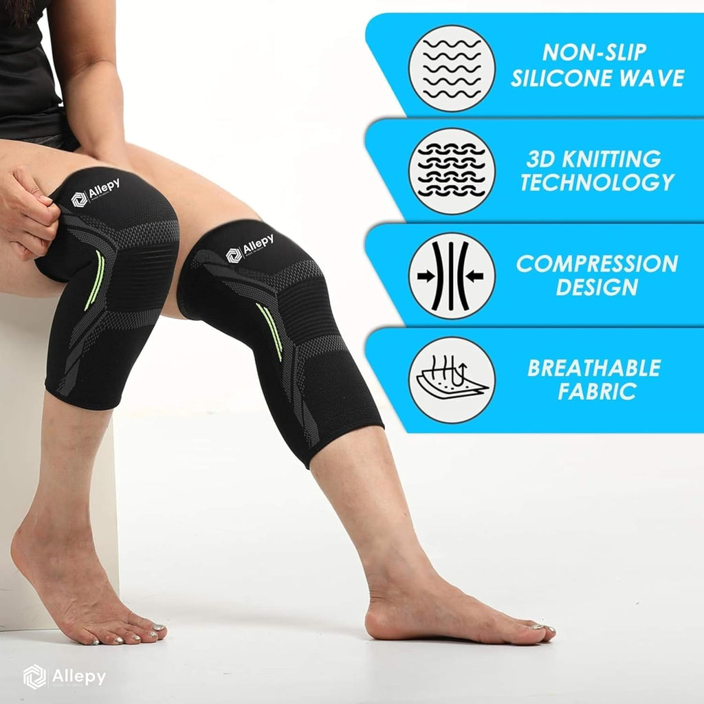 Knee Caps for Men & Women
