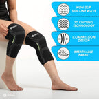 Knee Caps for Men & Women