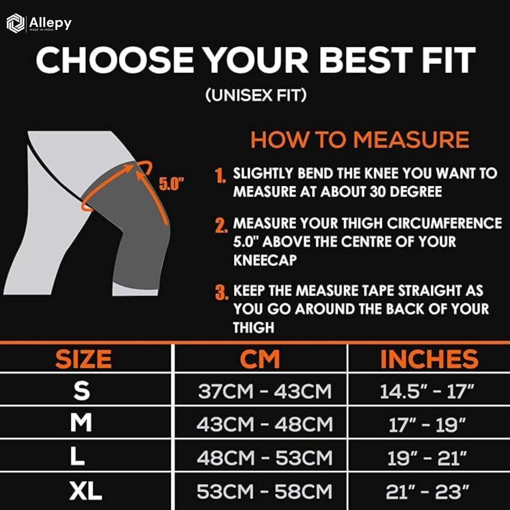 Knee Caps for Men & Women