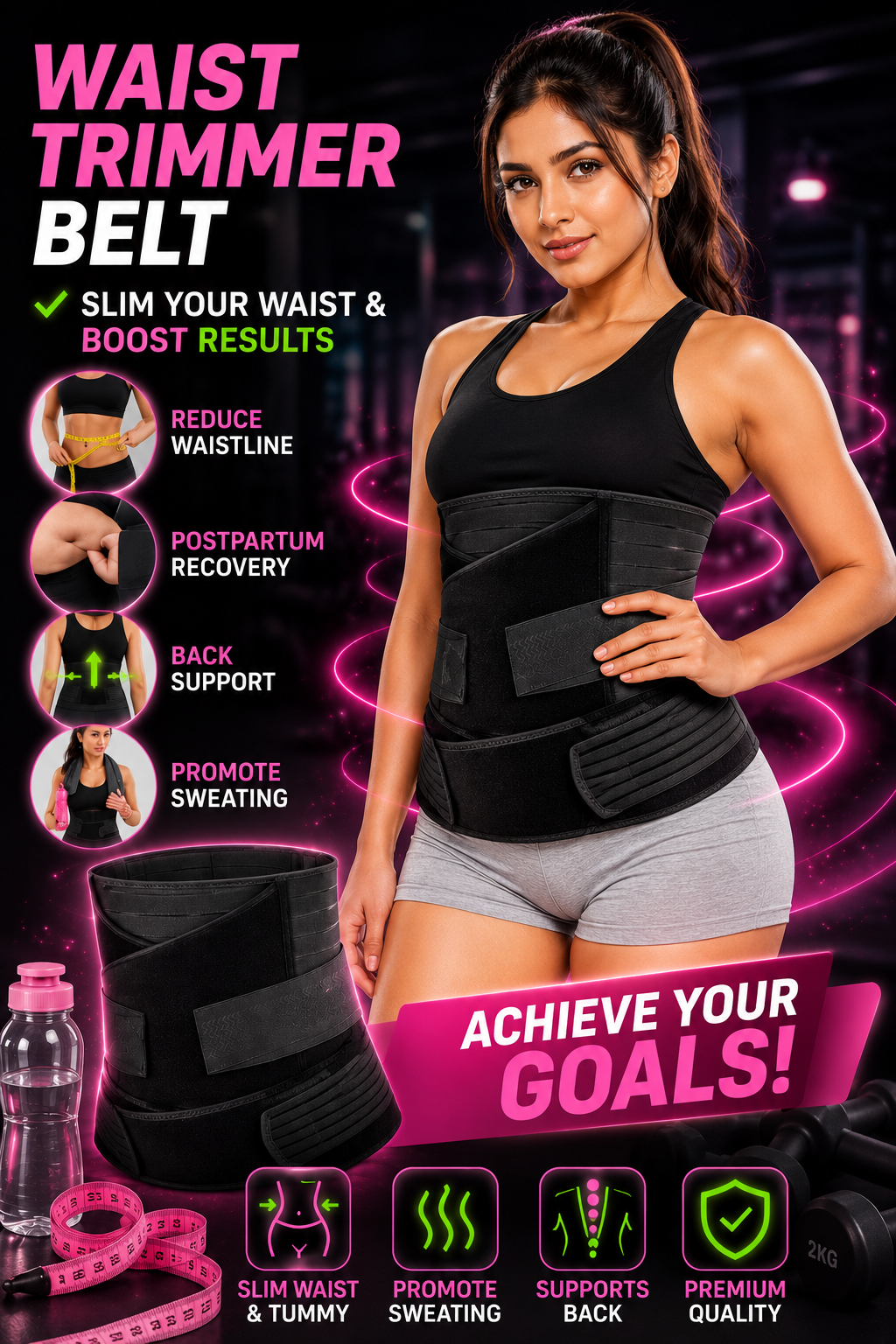 Gentle Postpartum Support