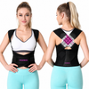 Align Your Posture Elegantly