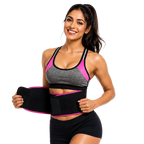 FASHWOX™ CoreFlex SlimFit Waist Belt