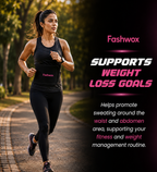 FASHWOX™ CoreFlex SlimFit Waist Belt