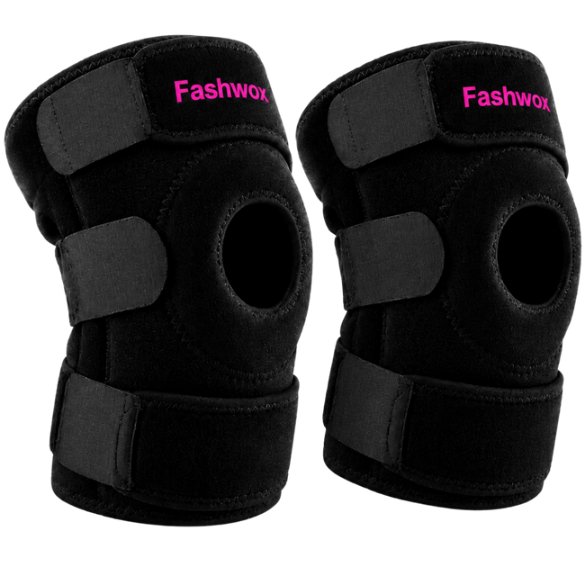 Patella Knee Brace Hover Image