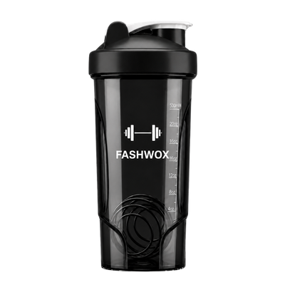 Gym Bottles